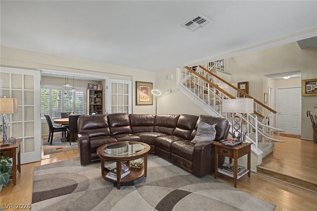 3104 Sea View Court Las Vegas NV 89117