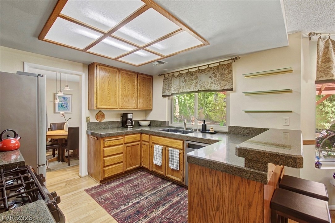 3104 Sea View Court Las Vegas NV 89117