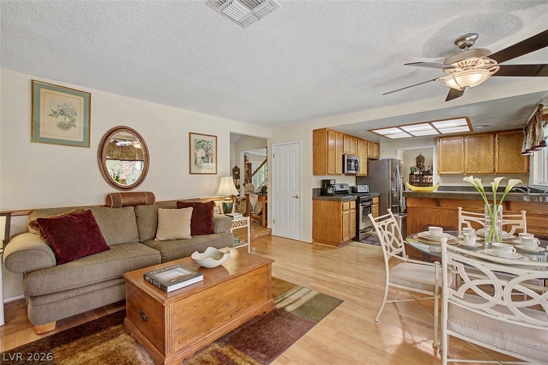 3104 Sea View Court Las Vegas NV 89117