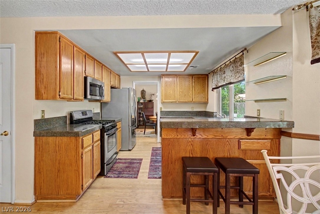 3104 Sea View Court Las Vegas NV 89117