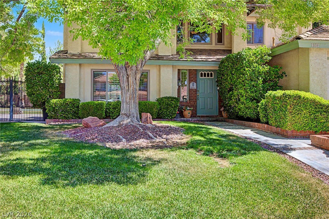 3104 Sea View Court Las Vegas NV 89117