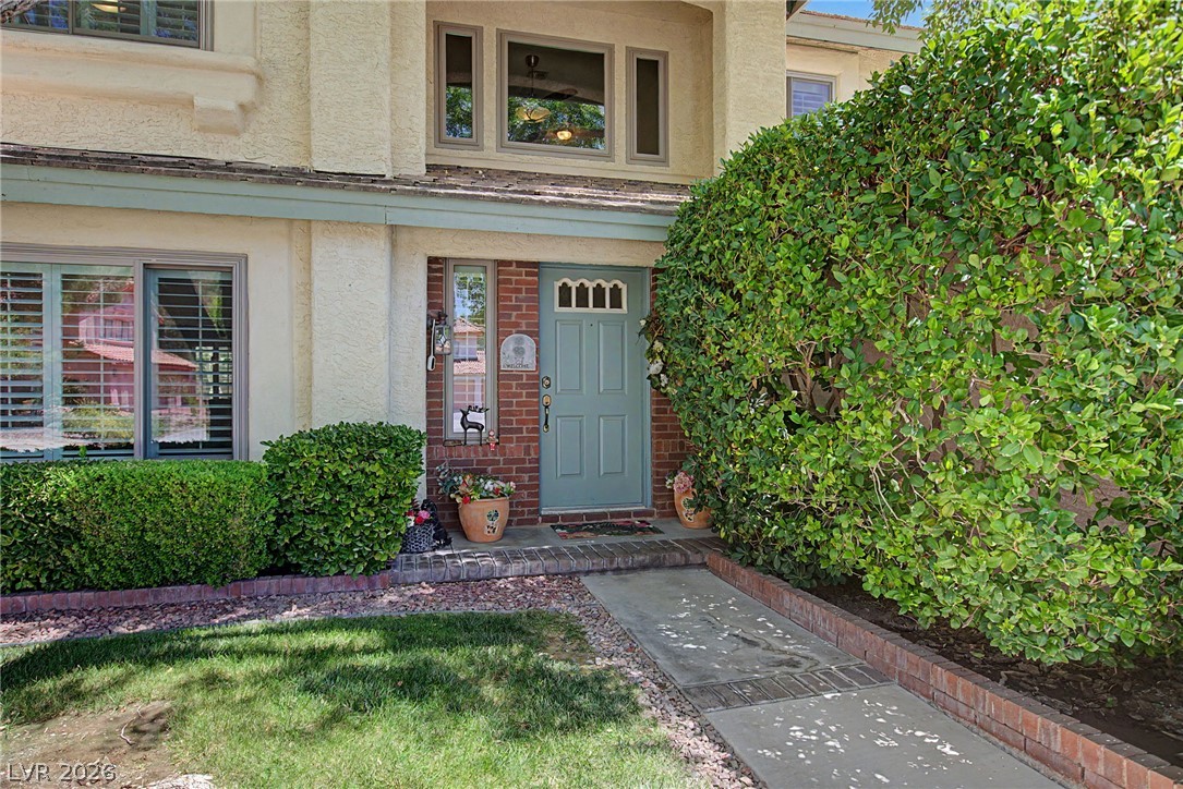 3104 Sea View Court Las Vegas NV 89117