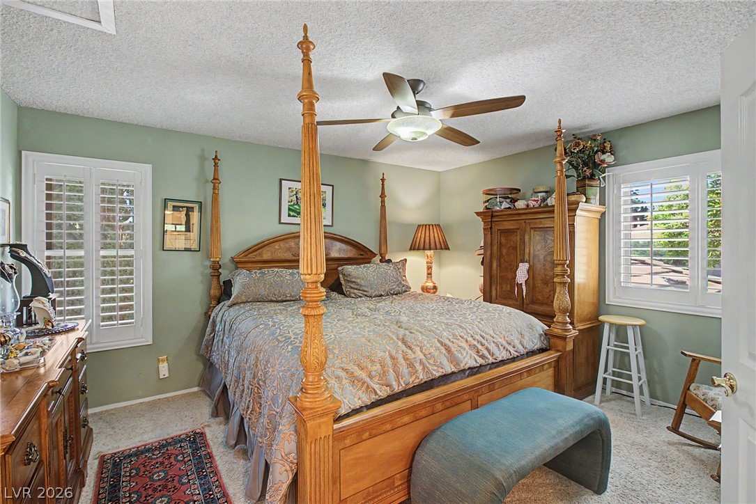3104 Sea View Court Las Vegas NV 89117