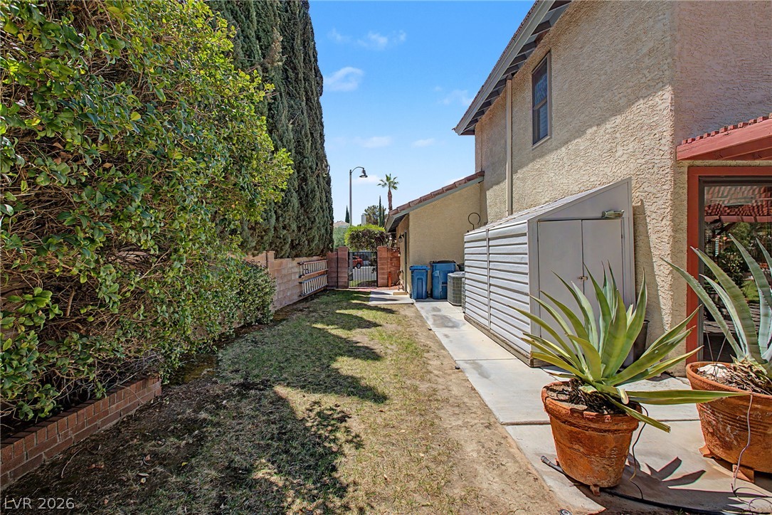 3104 Sea View Court Las Vegas NV 89117