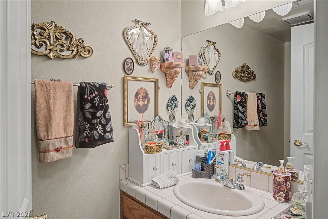 3104 Sea View Court Las Vegas NV 89117