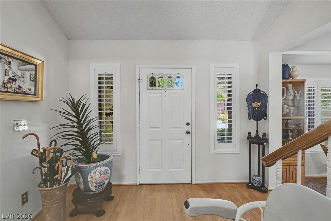 3104 Sea View Court Las Vegas NV 89117