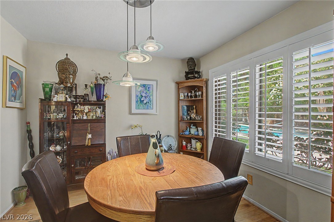 3104 Sea View Court Las Vegas NV 89117