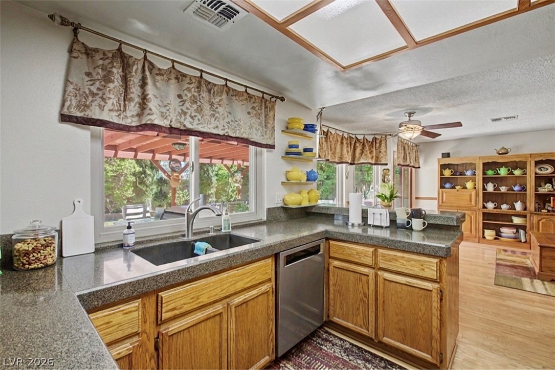 3104 Sea View Court Las Vegas NV 89117