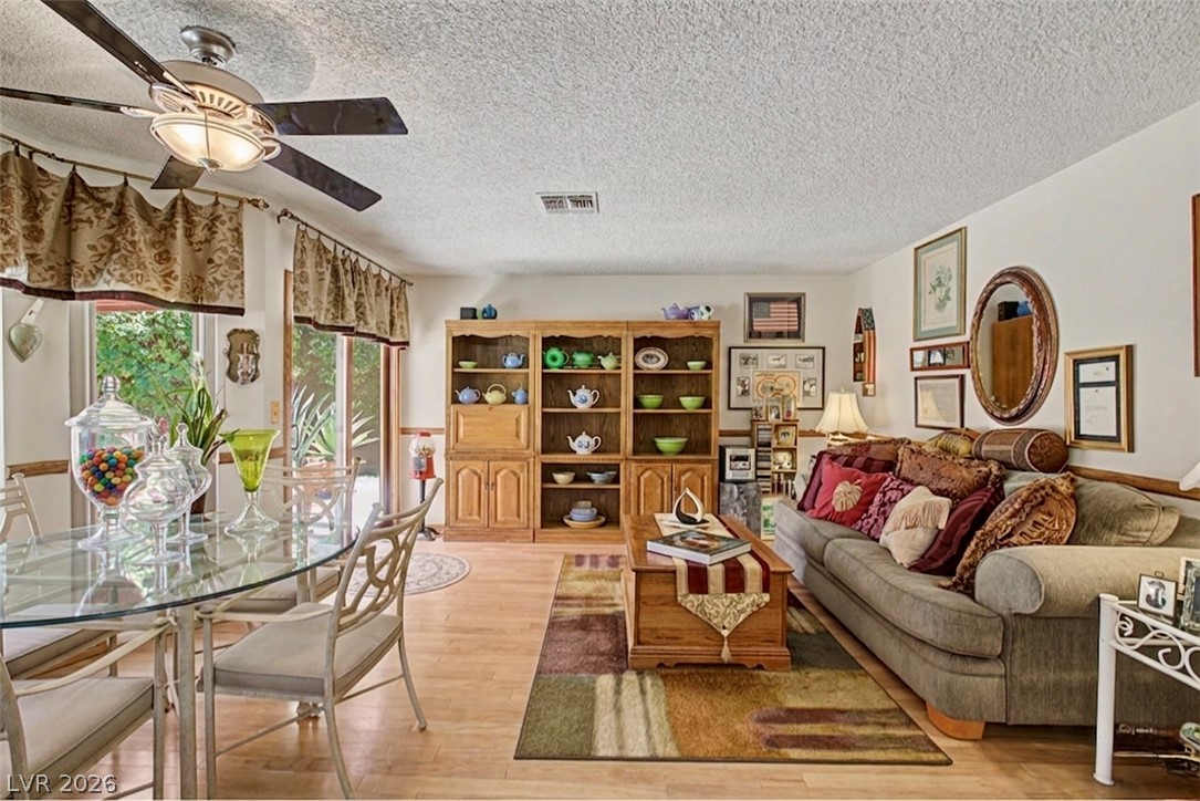 3104 Sea View Court Las Vegas NV 89117