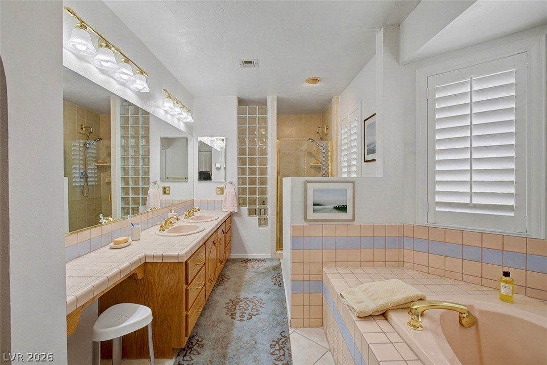 3104 Sea View Court Las Vegas NV 89117