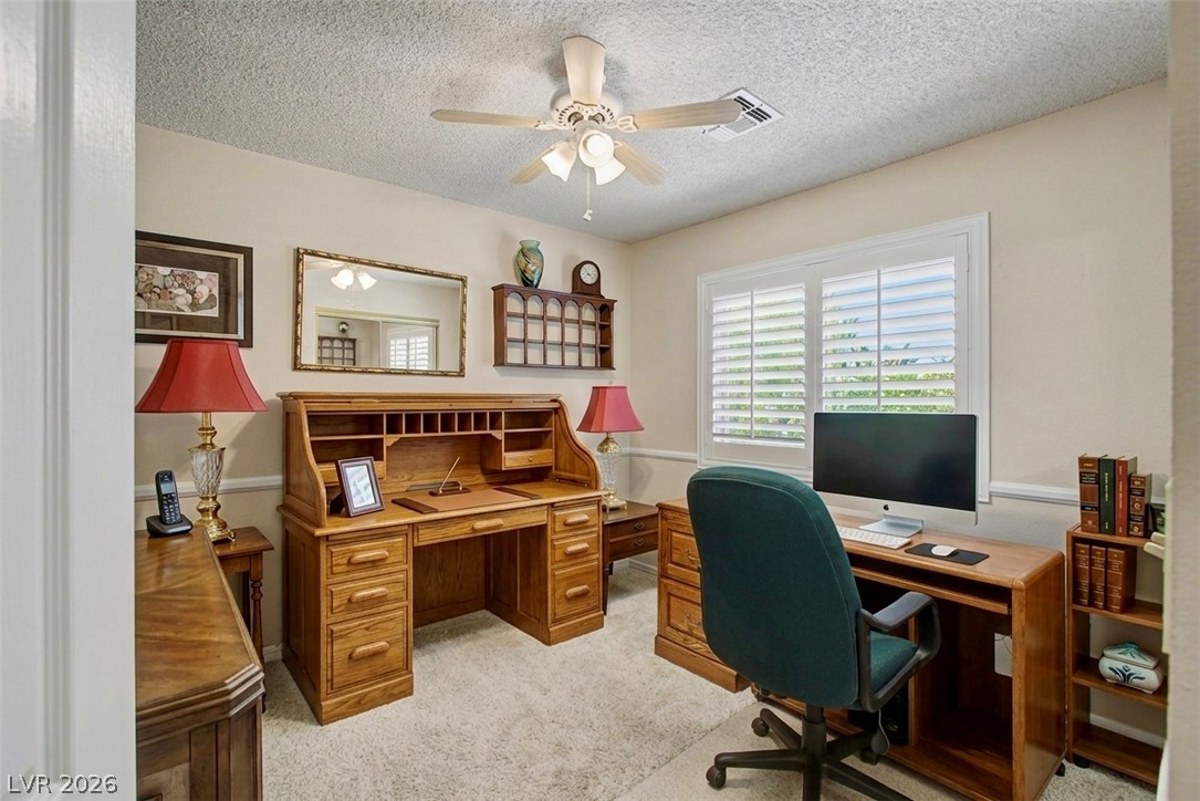 3104 Sea View Court Las Vegas NV 89117
