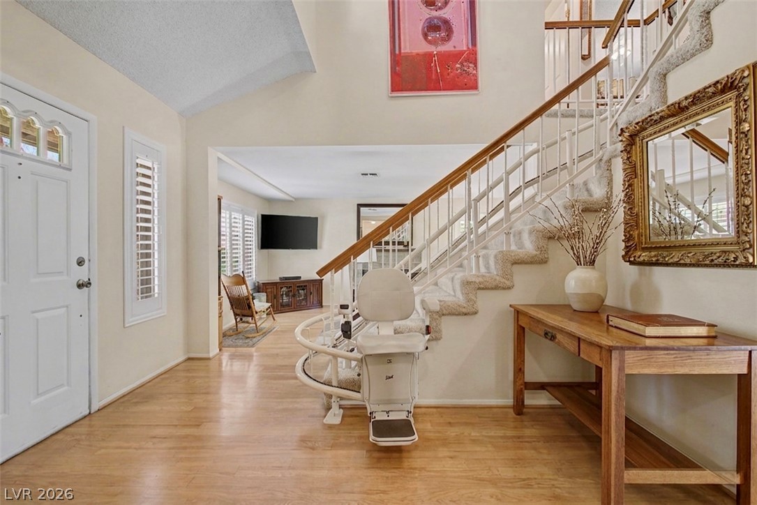 3104 Sea View Court Las Vegas NV 89117