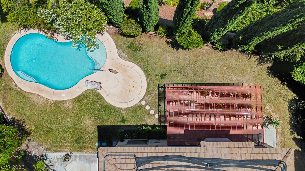 3104 Sea View Court Las Vegas NV 89117