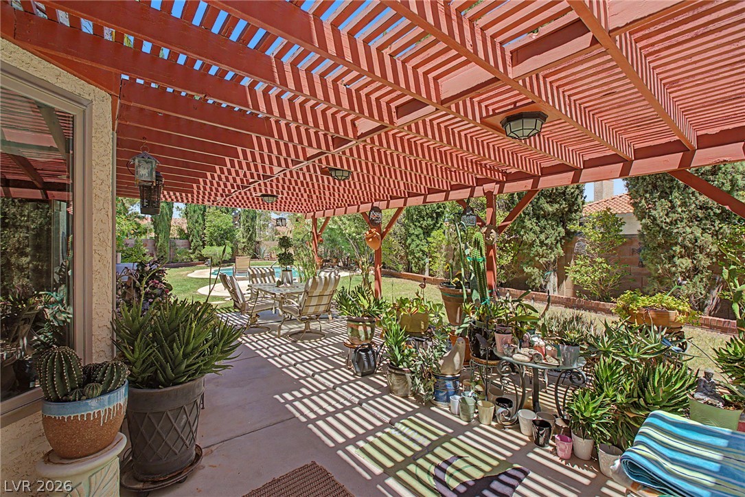 3104 Sea View Court Las Vegas NV 89117