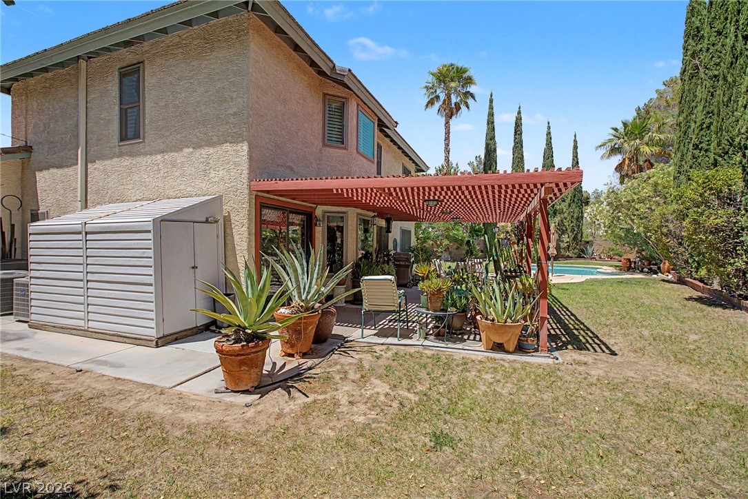 3104 Sea View Court Las Vegas NV 89117
