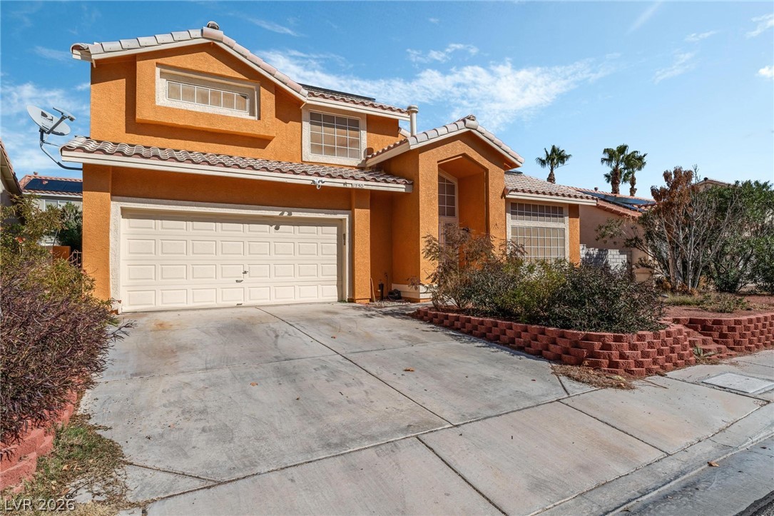 1750 Walingwood Drive North Las Vegas NV 89031