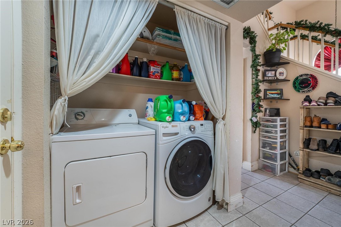 1750 Walingwood Drive North Las Vegas NV 89031