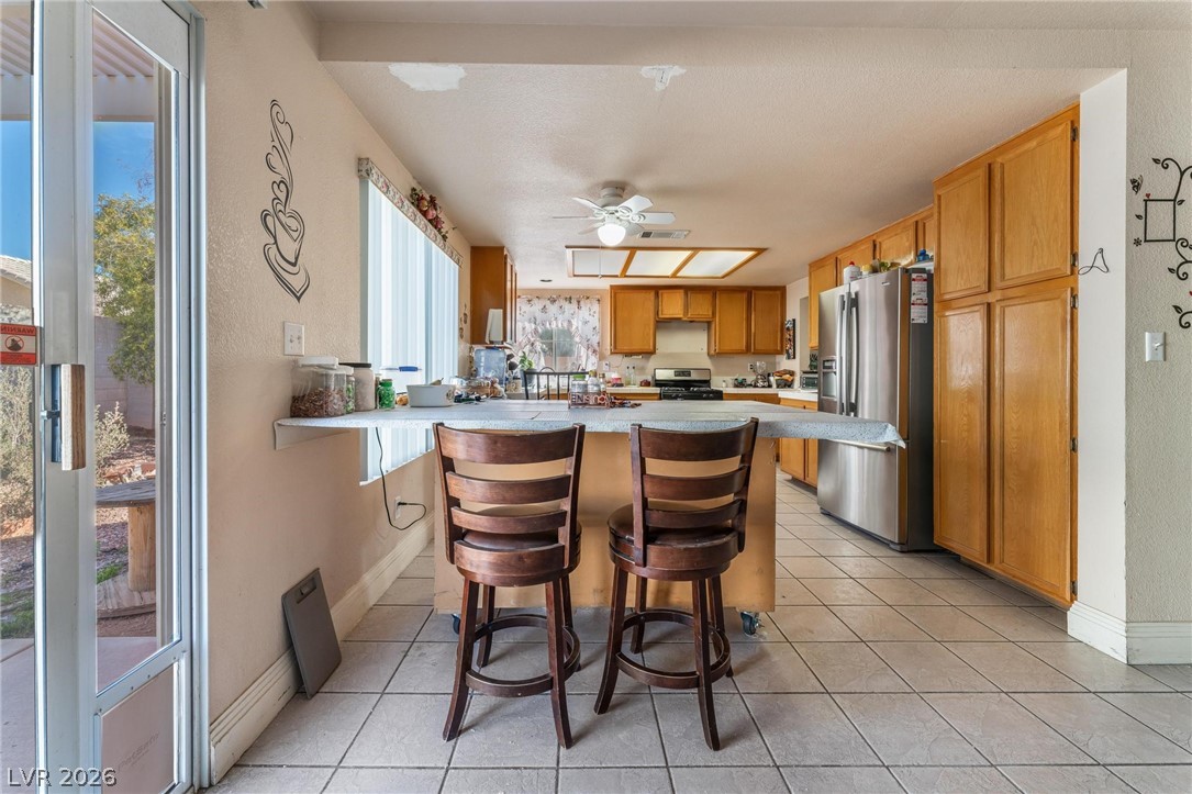 1750 Walingwood Drive North Las Vegas NV 89031