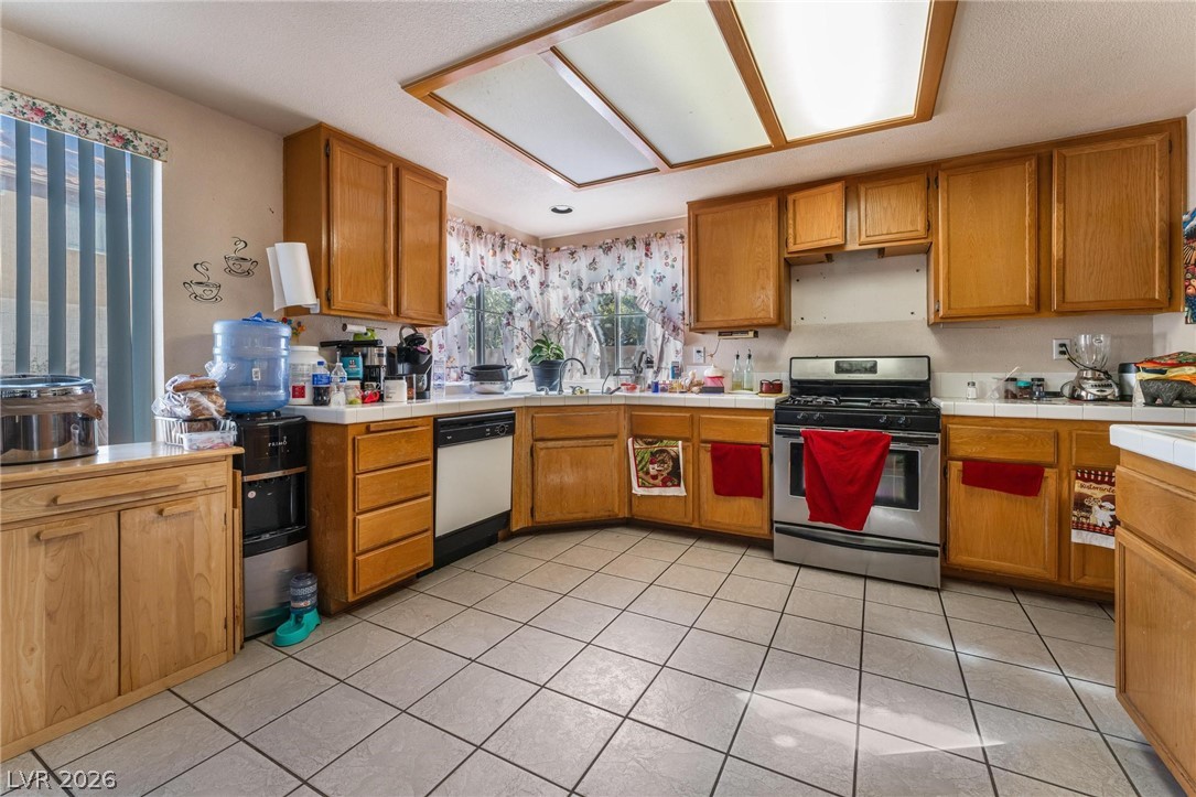 1750 Walingwood Drive North Las Vegas NV 89031