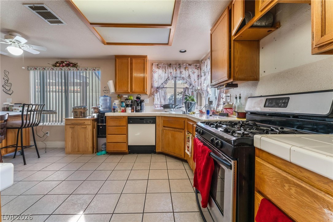1750 Walingwood Drive North Las Vegas NV 89031
