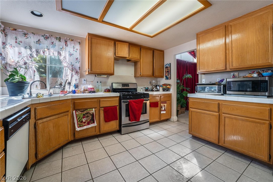 1750 Walingwood Drive North Las Vegas NV 89031