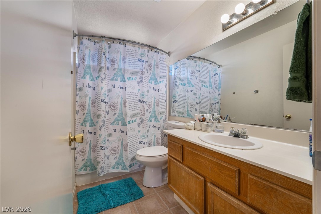 1750 Walingwood Drive North Las Vegas NV 89031
