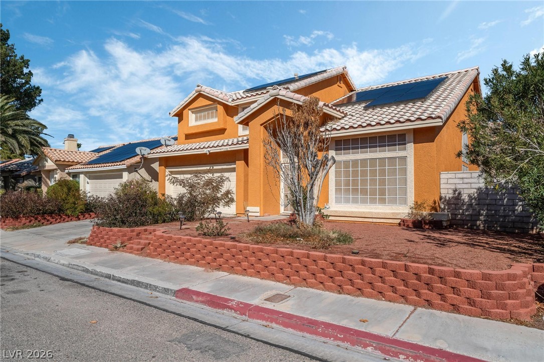1750 Walingwood Drive North Las Vegas NV 89031