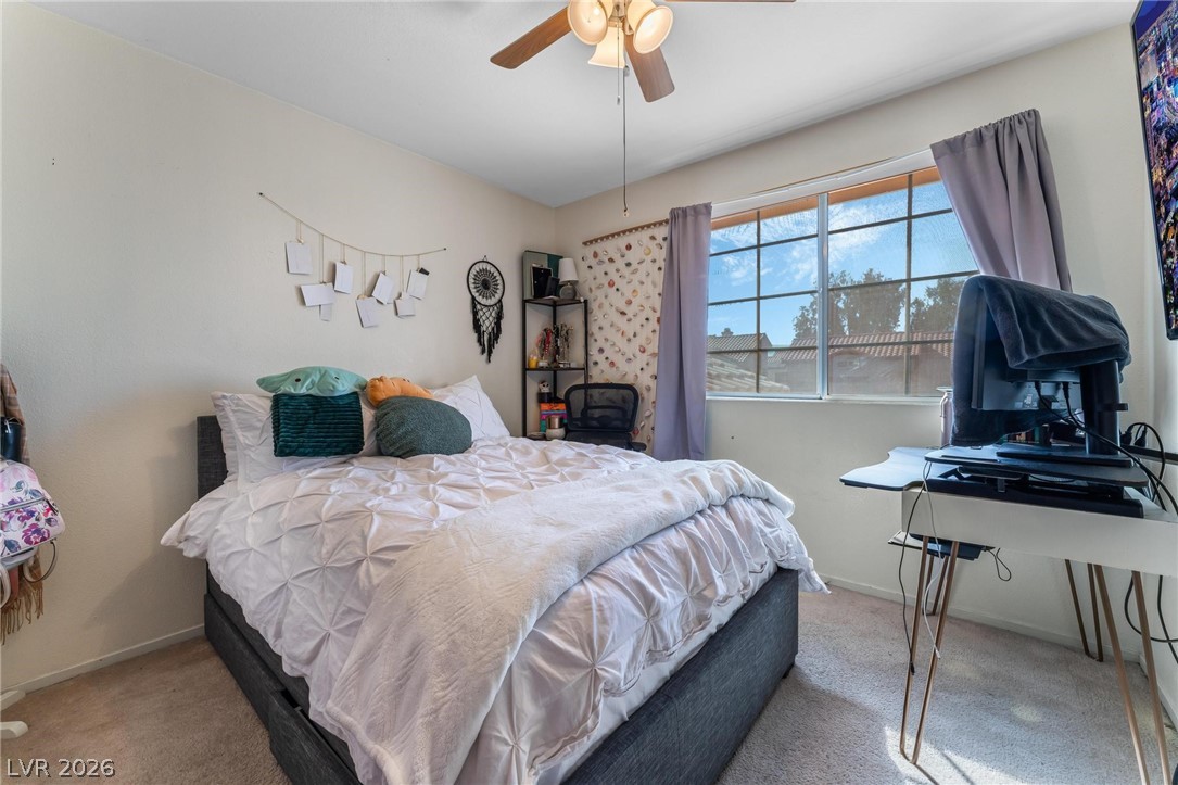 1750 Walingwood Drive North Las Vegas NV 89031