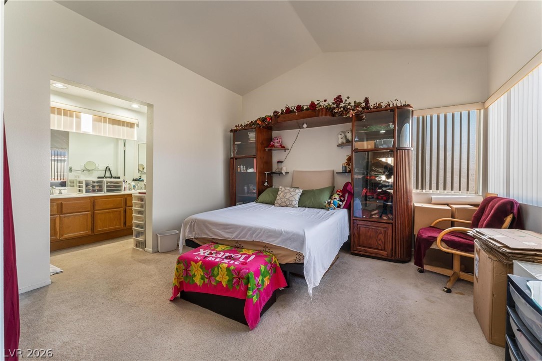1750 Walingwood Drive North Las Vegas NV 89031