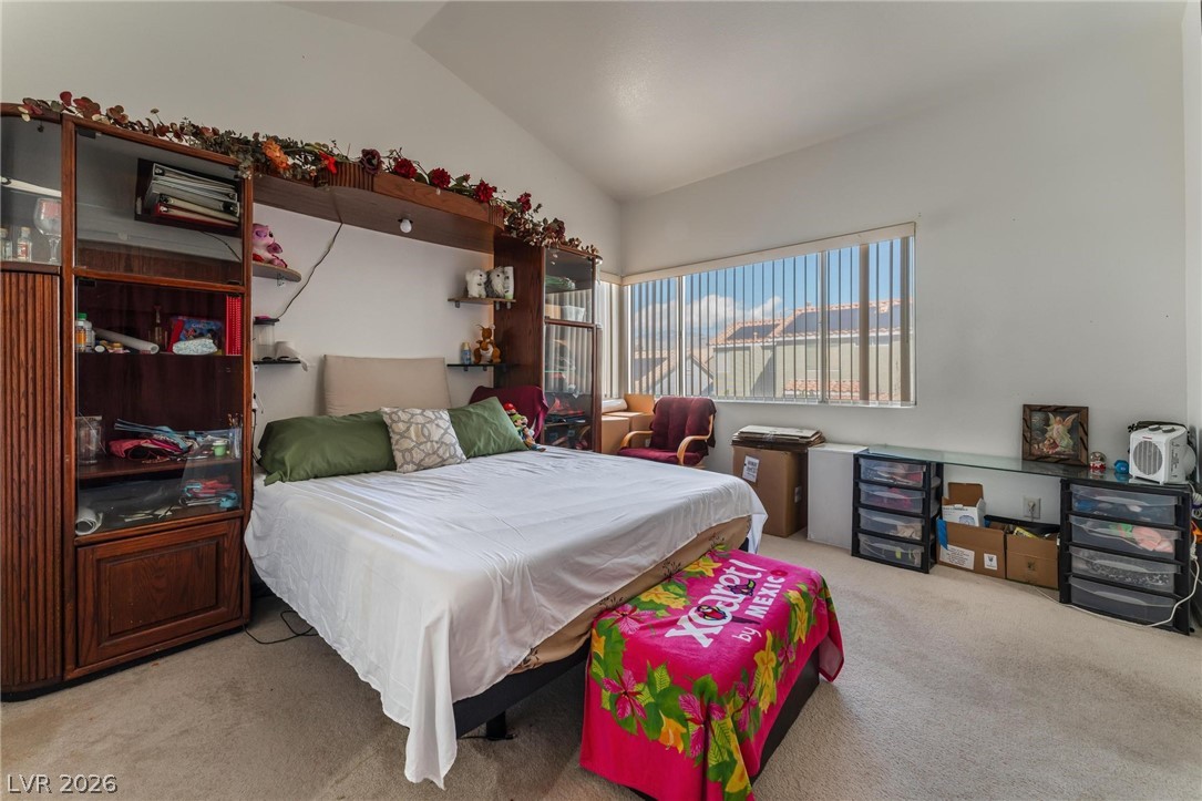 1750 Walingwood Drive North Las Vegas NV 89031