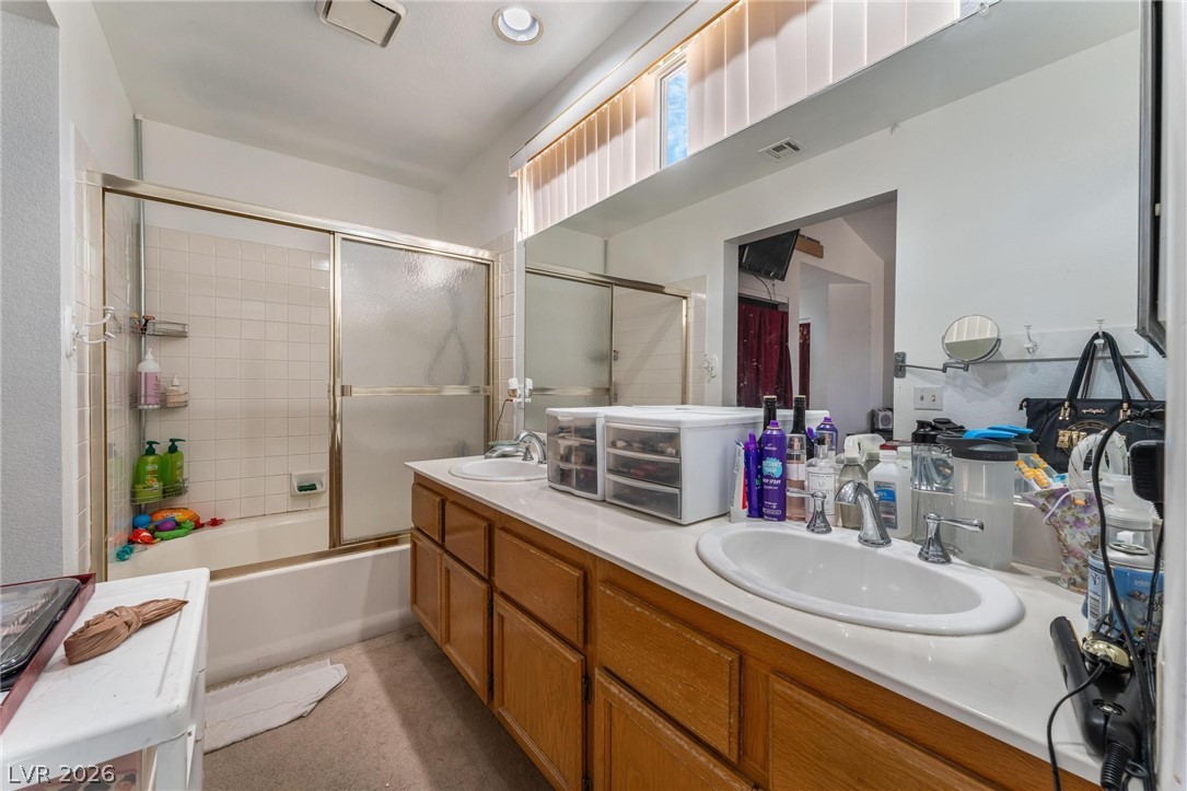 1750 Walingwood Drive North Las Vegas NV 89031