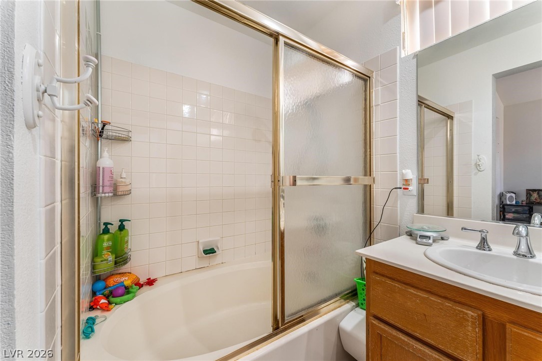1750 Walingwood Drive North Las Vegas NV 89031