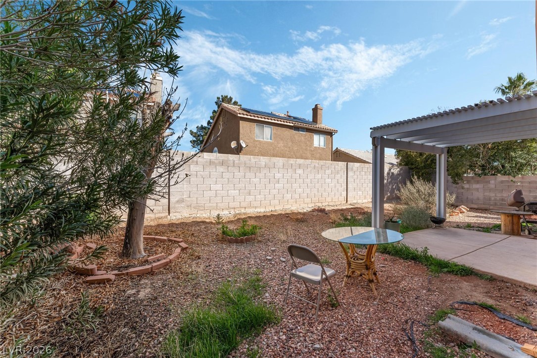 1750 Walingwood Drive North Las Vegas NV 89031
