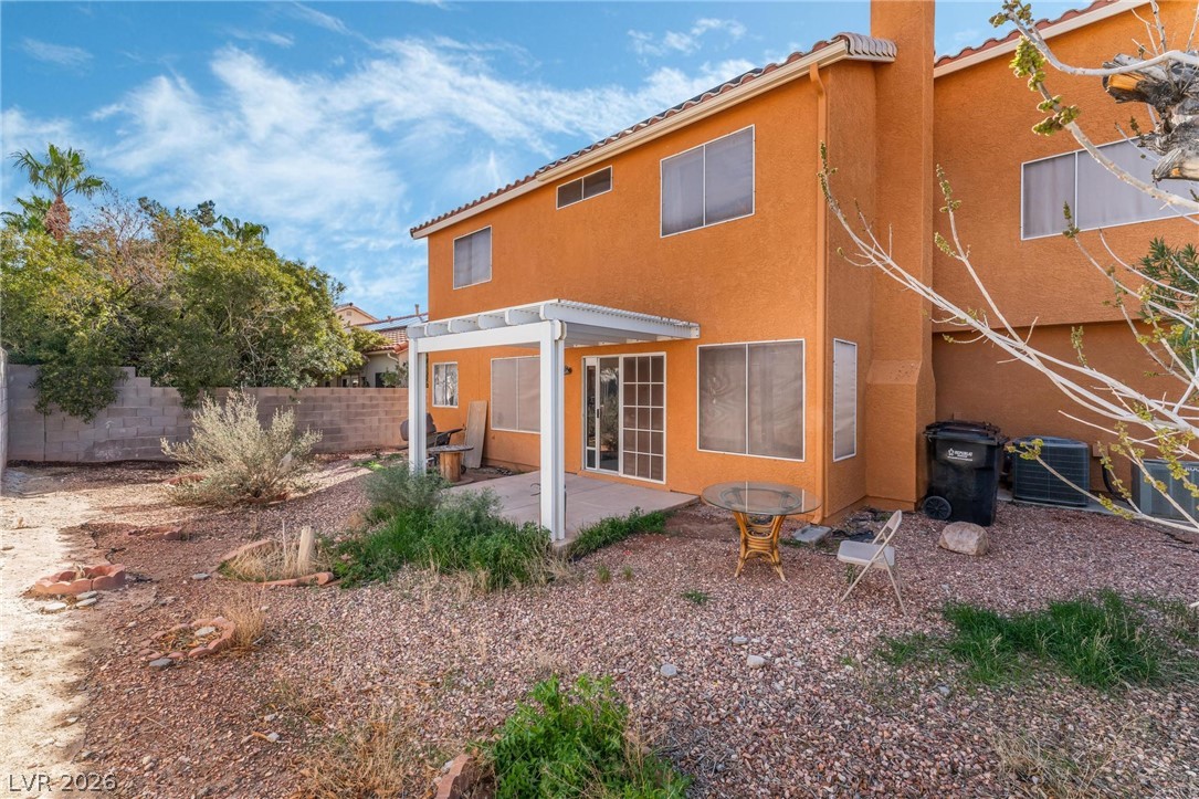 1750 Walingwood Drive North Las Vegas NV 89031
