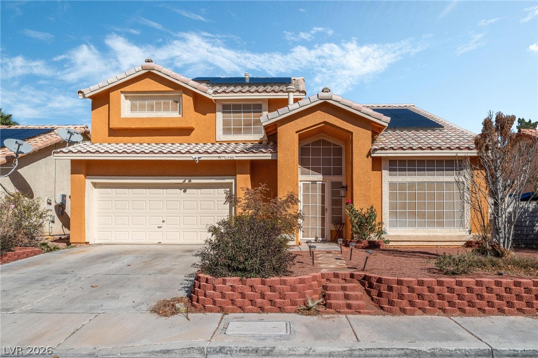1750 Walingwood Drive North Las Vegas NV 89031