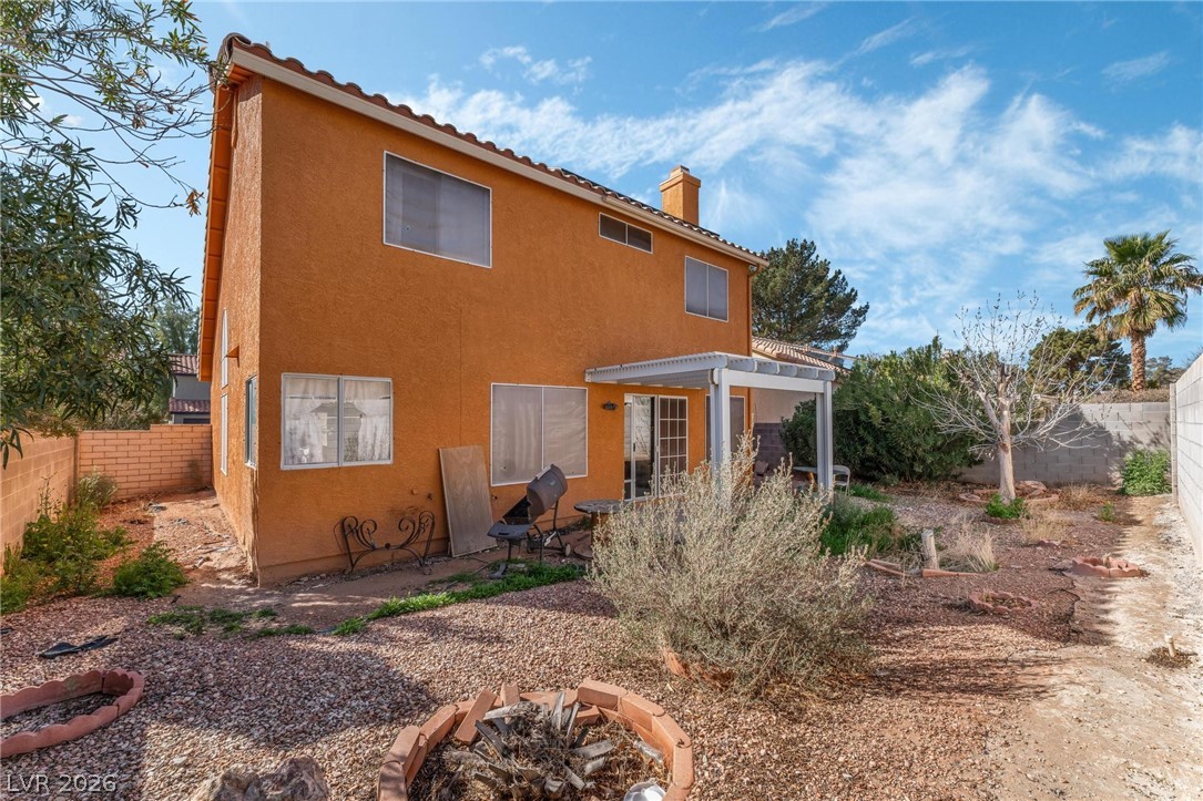 1750 Walingwood Drive North Las Vegas NV 89031