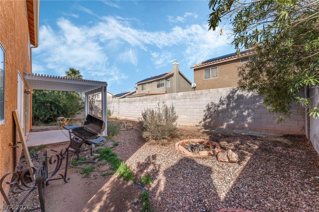 1750 Walingwood Drive North Las Vegas NV 89031