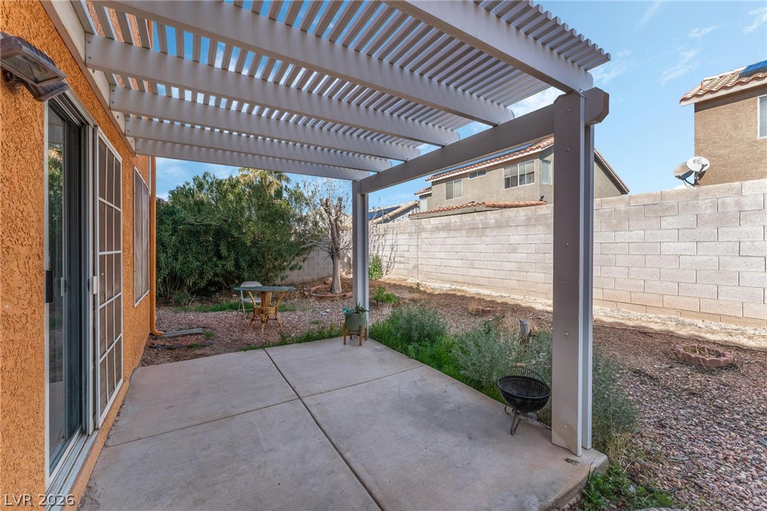 1750 Walingwood Drive North Las Vegas NV 89031