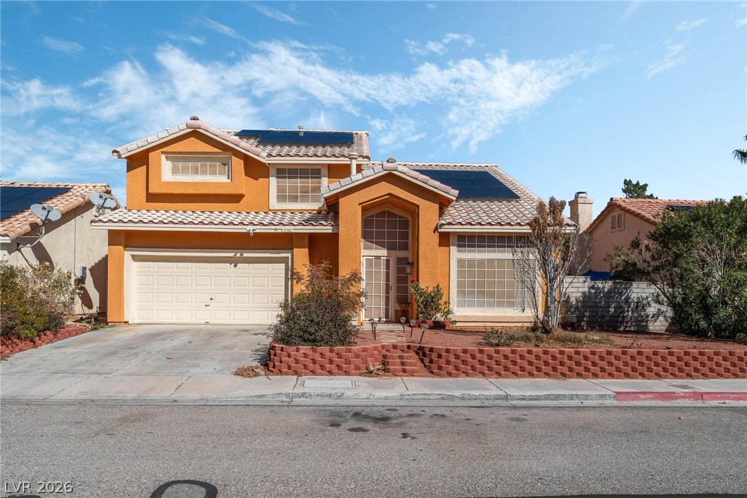 1750 Walingwood Drive North Las Vegas NV 89031