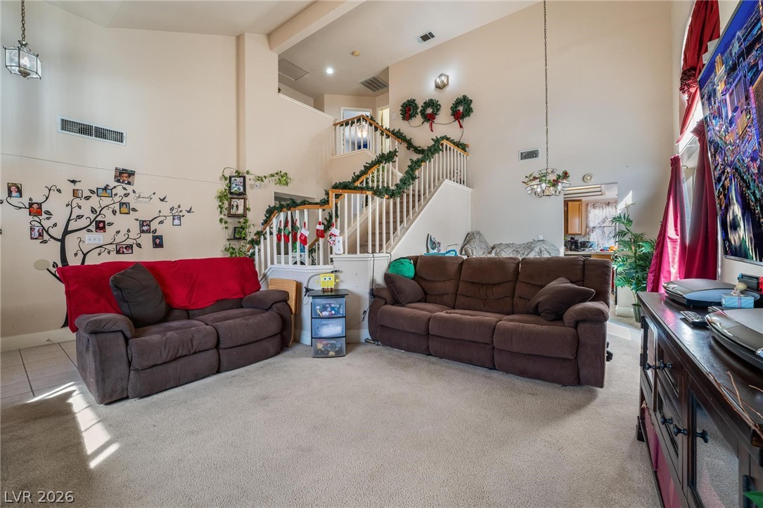 1750 Walingwood Drive North Las Vegas NV 89031