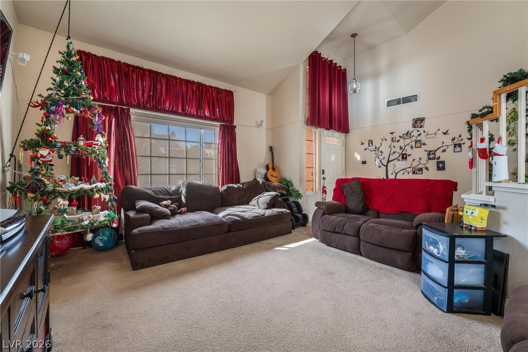 1750 Walingwood Drive North Las Vegas NV 89031