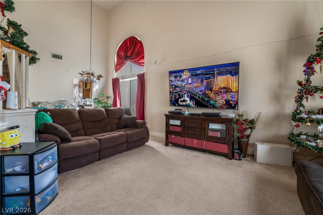 1750 Walingwood Drive North Las Vegas NV 89031