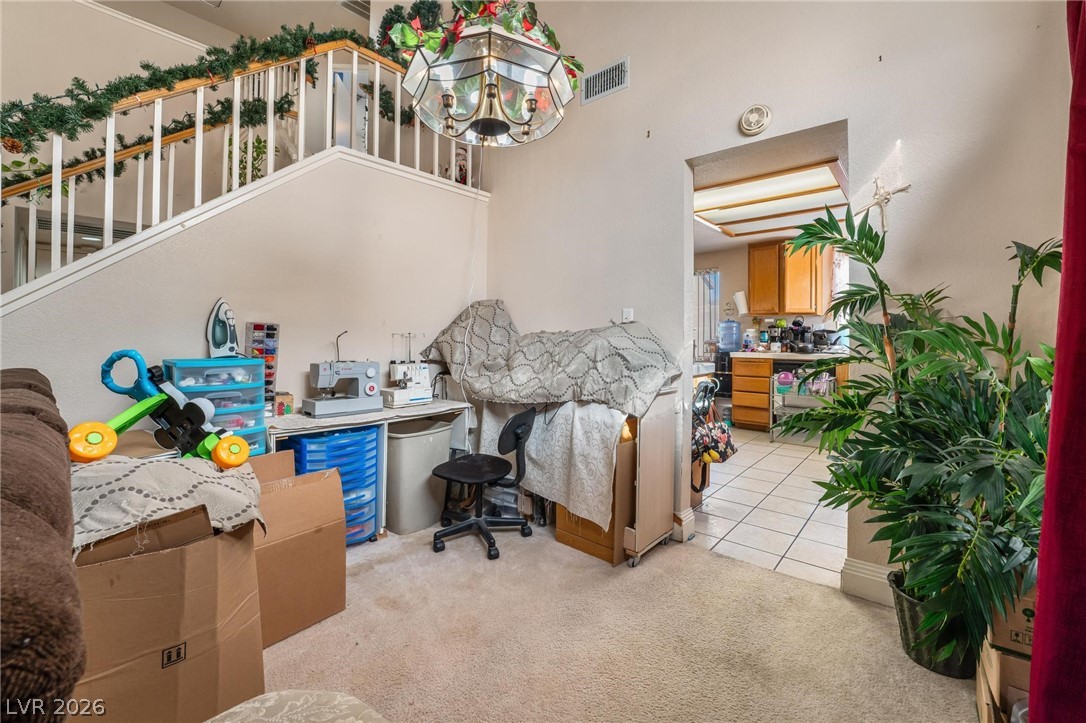 1750 Walingwood Drive North Las Vegas NV 89031