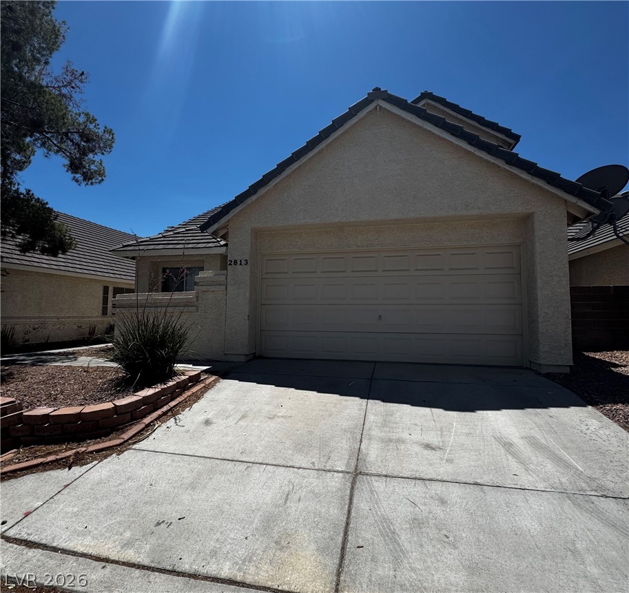 2813 Albemarle Way Henderson NV 89014