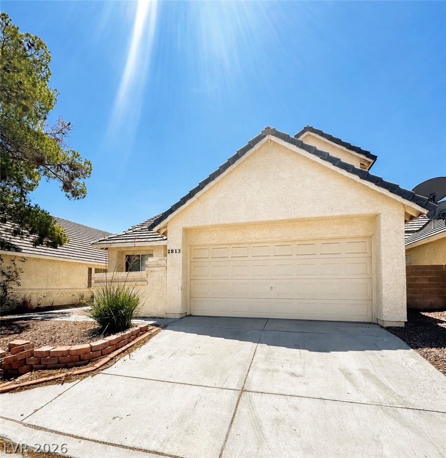 Henderson NV, 2813 Albemarle Way