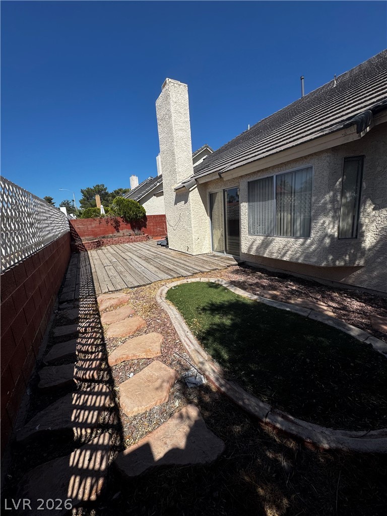 2813 Albemarle Way Henderson NV 89014