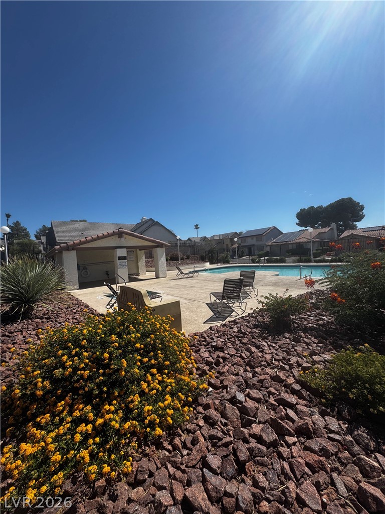 2813 Albemarle Way Henderson NV 89014