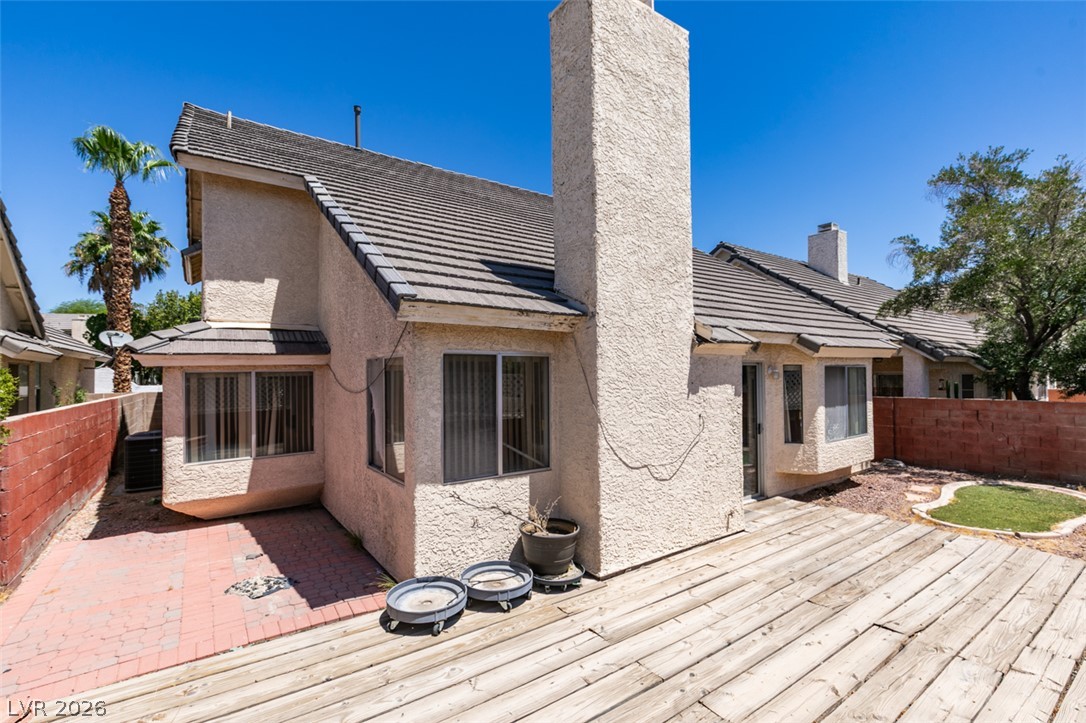2813 Albemarle Way Henderson NV 89014