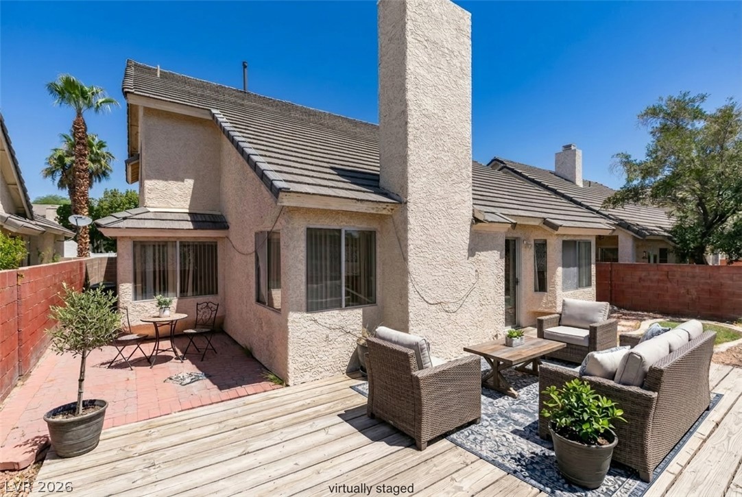 2813 Albemarle Way Henderson NV 89014