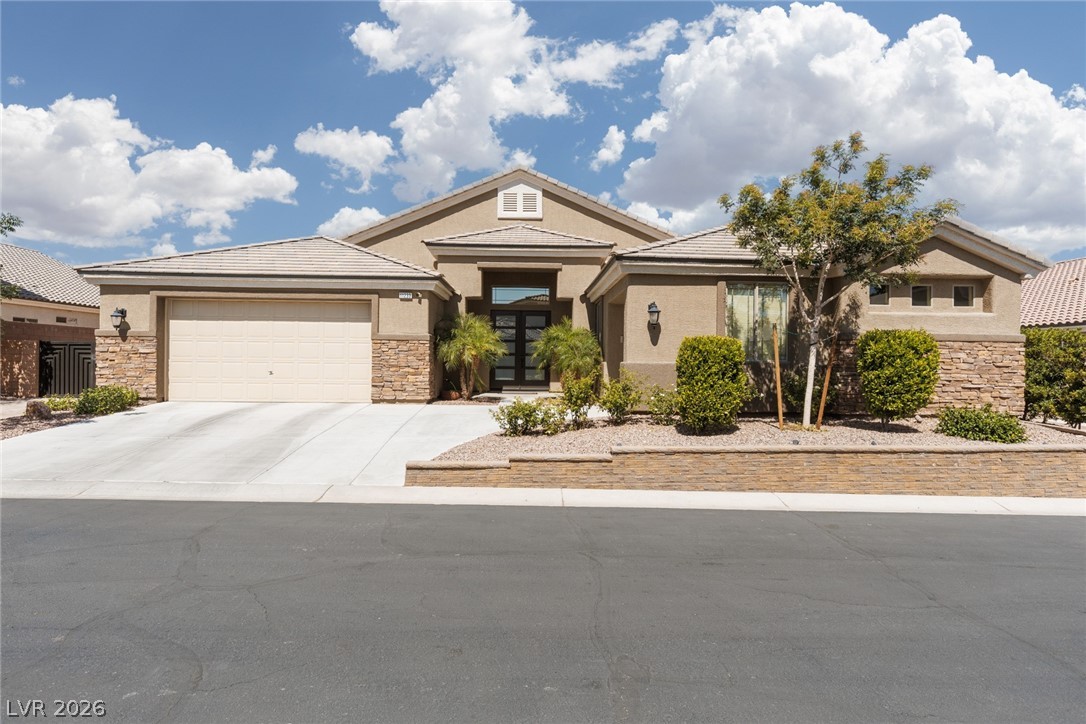 11233 Carson Brook Street Las Vegas NV 89183